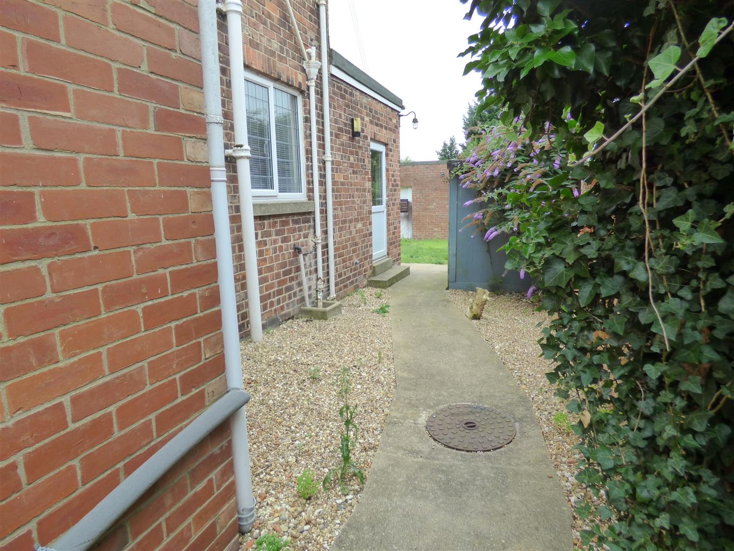 House Detached Main Street, Leconfield, East Yorkshire, HU17 7NQ